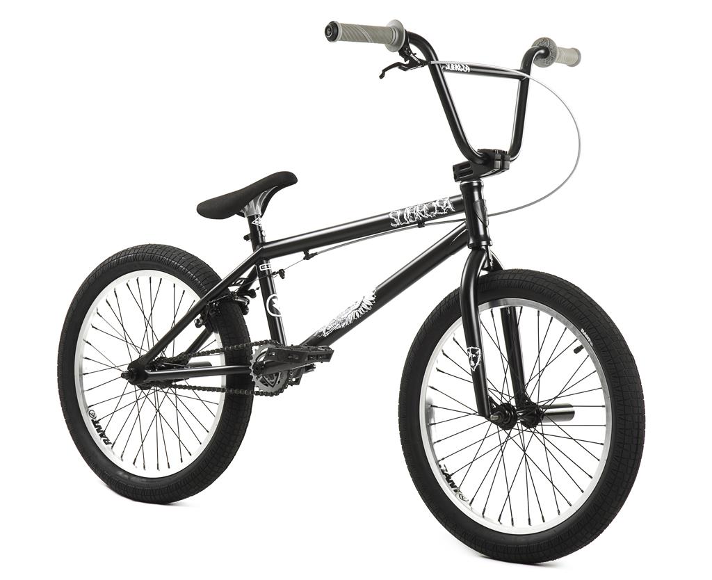 2013 Subrosa Salvador