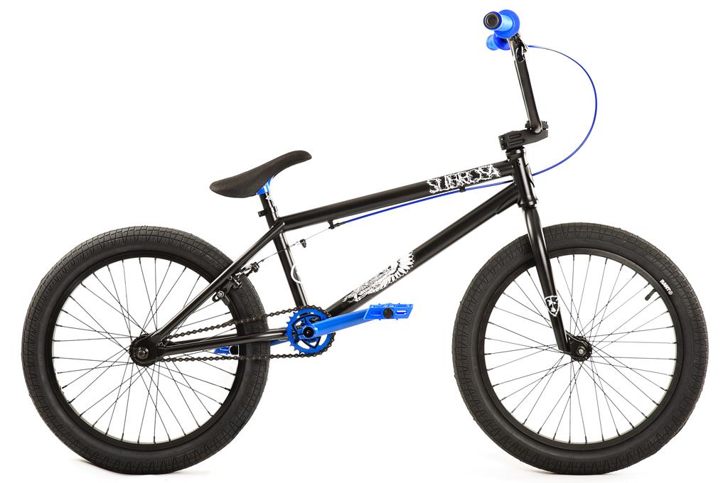 2013 Subrosa Salvador