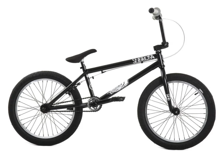 2013 Subrosa Salvador