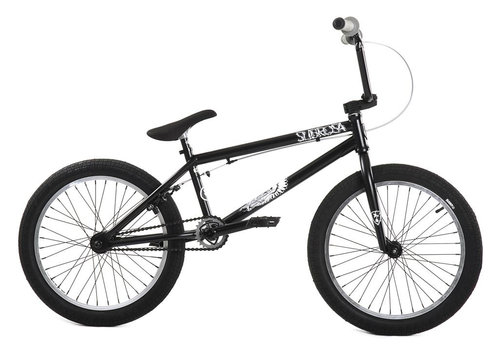 2013 Subrosa Salvador
