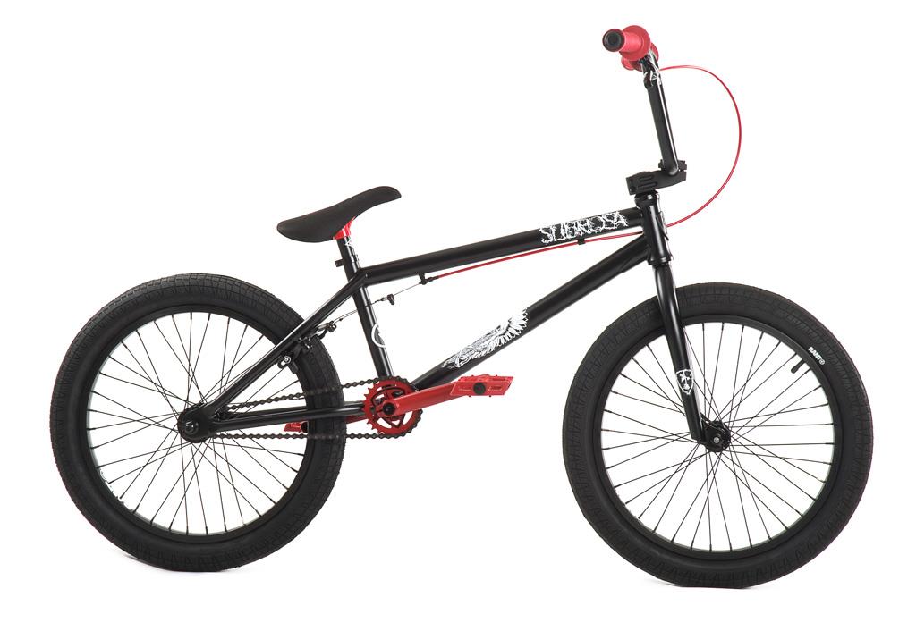 2013 Subrosa Salvador