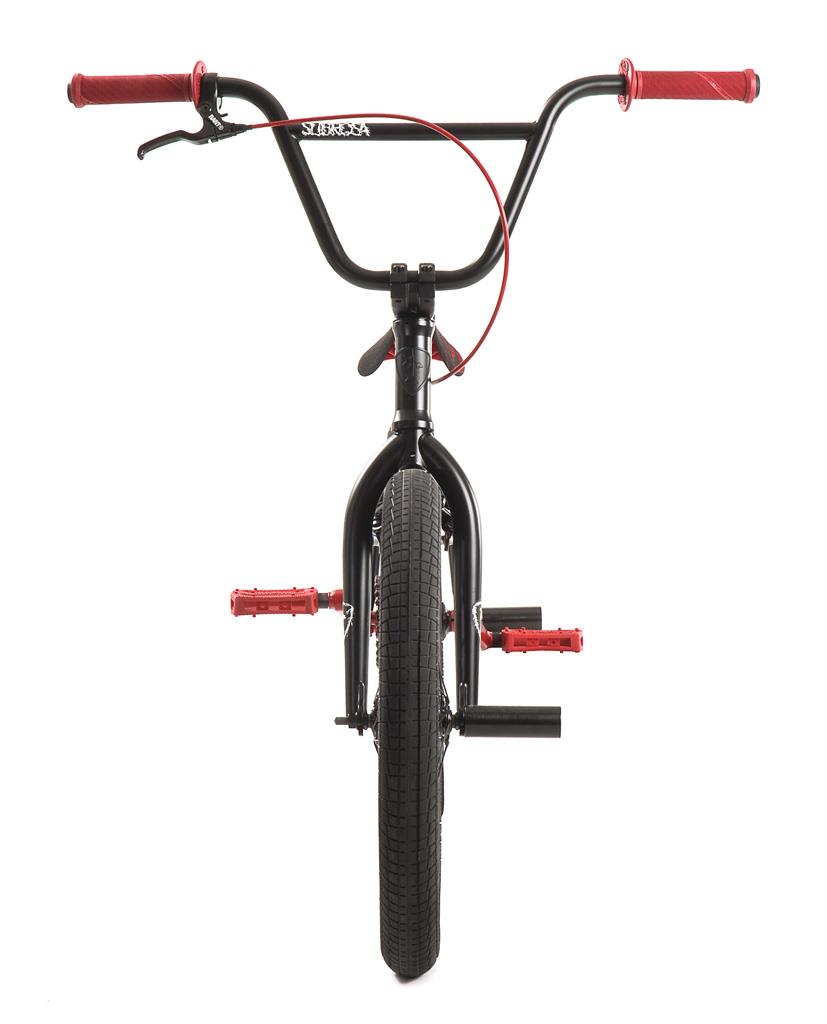 2013 Subrosa Salvador