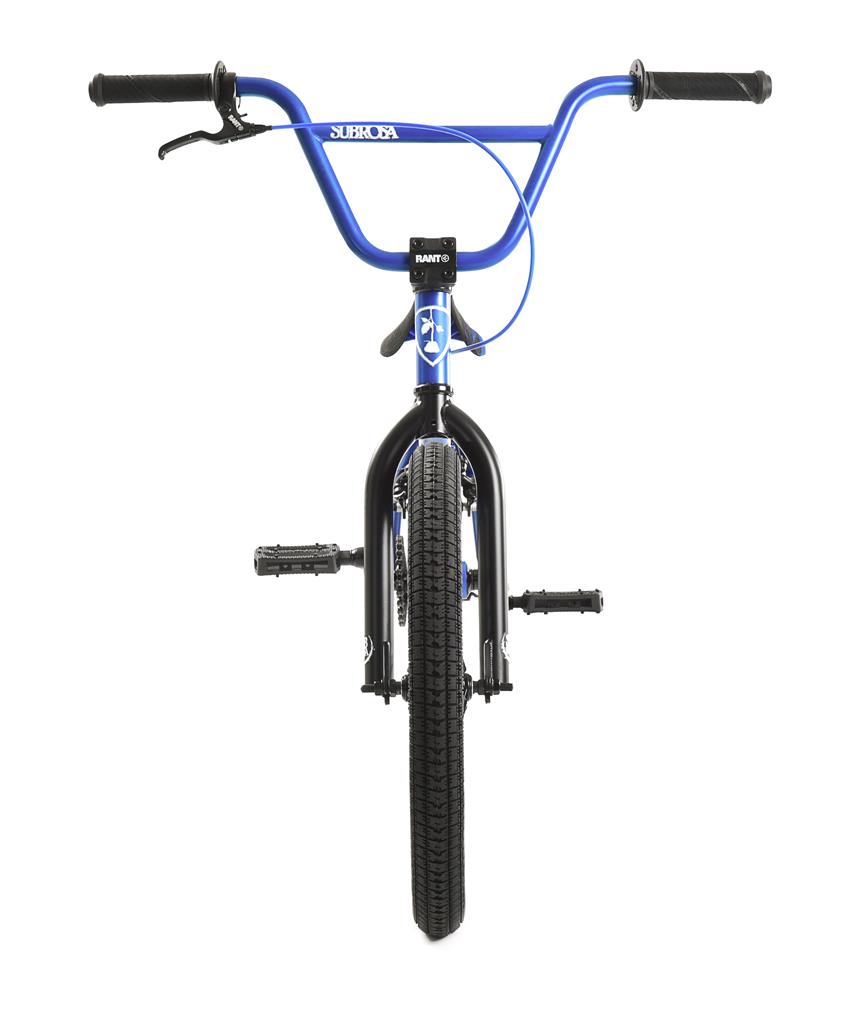 2013 Subrosa Tiro