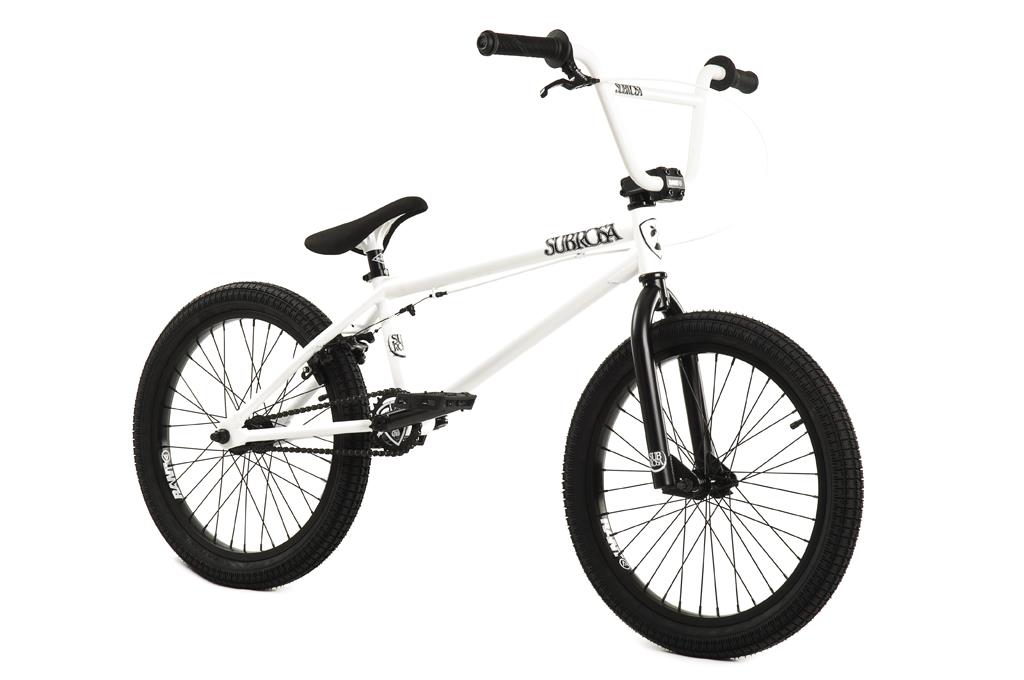 2013 Subrosa Tiro