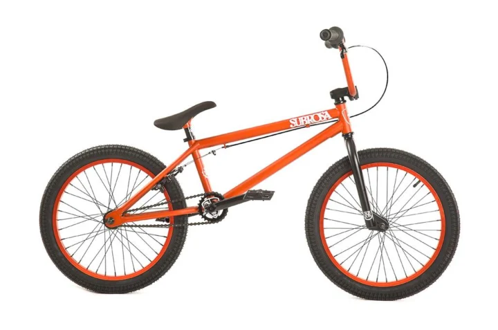 2013 Subrosa Tiro