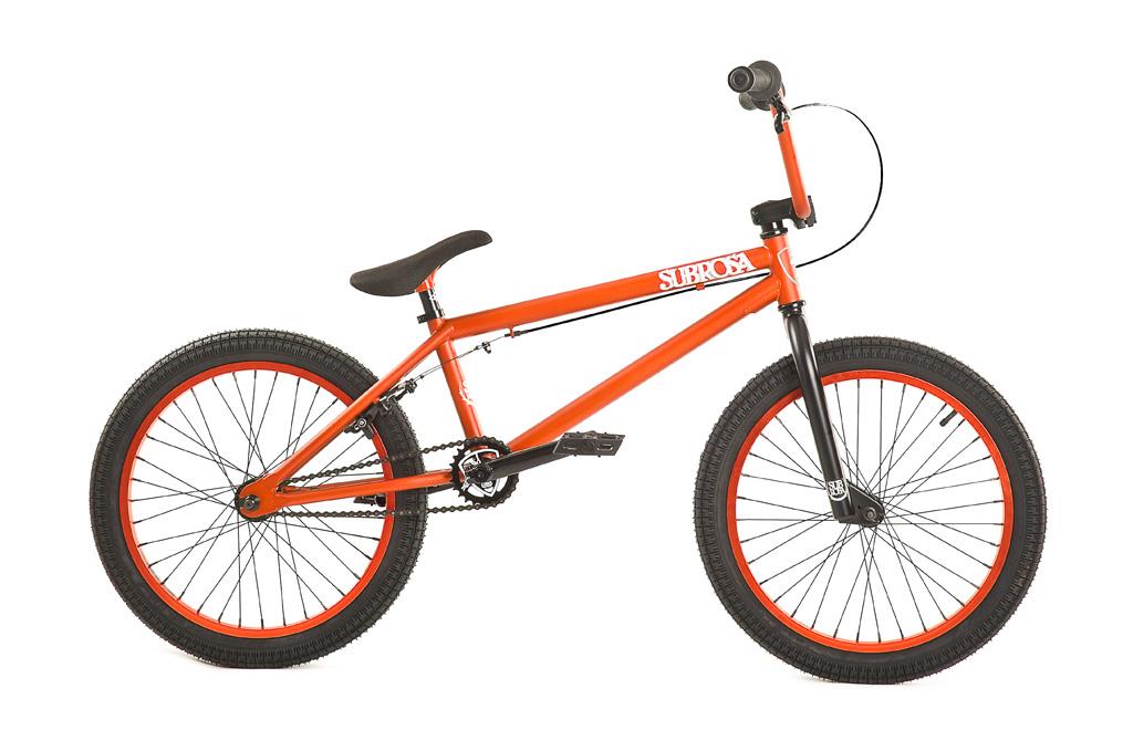 2013 Subrosa Tiro