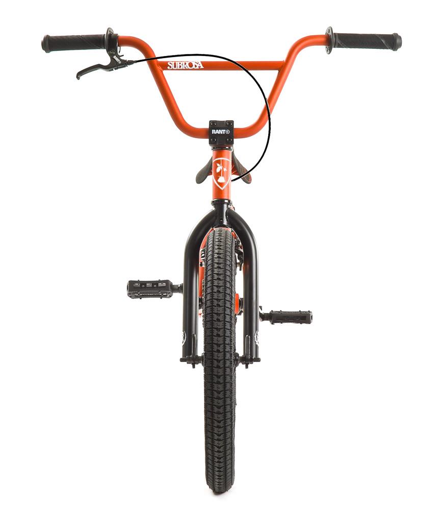 2013 Subrosa Tiro