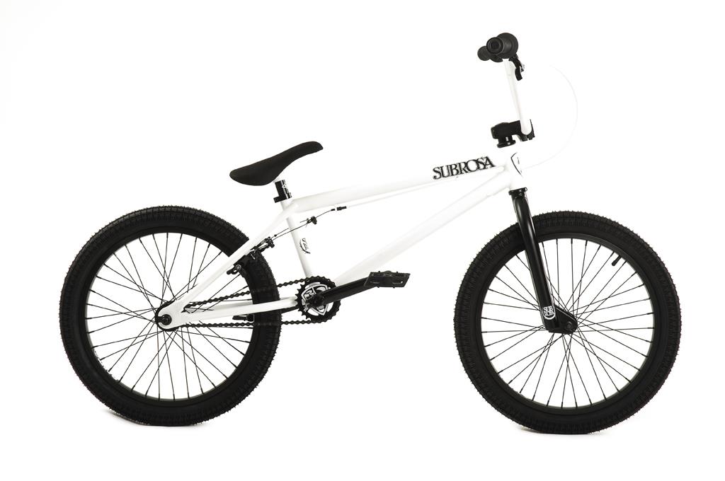2013 Subrosa Tiro