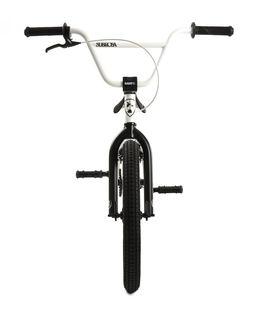 2013 Subrosa Tiro
