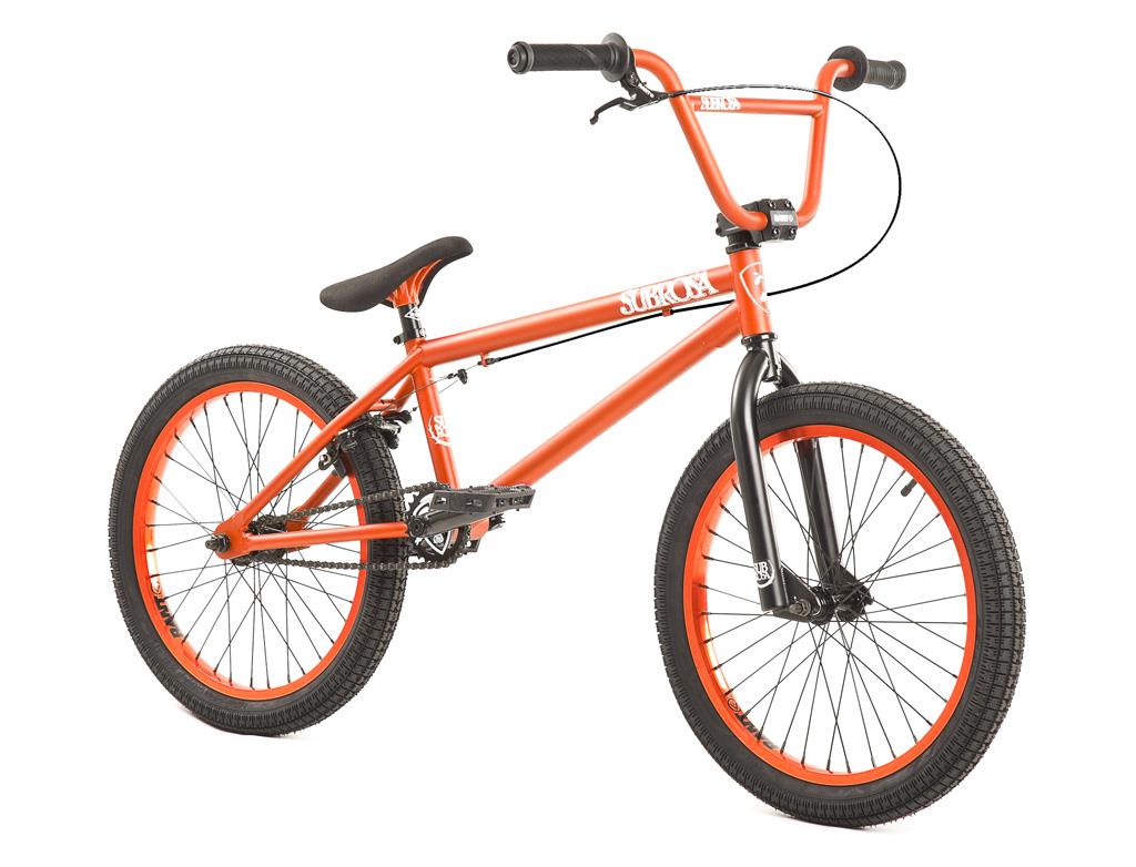 2013 Subrosa Tiro