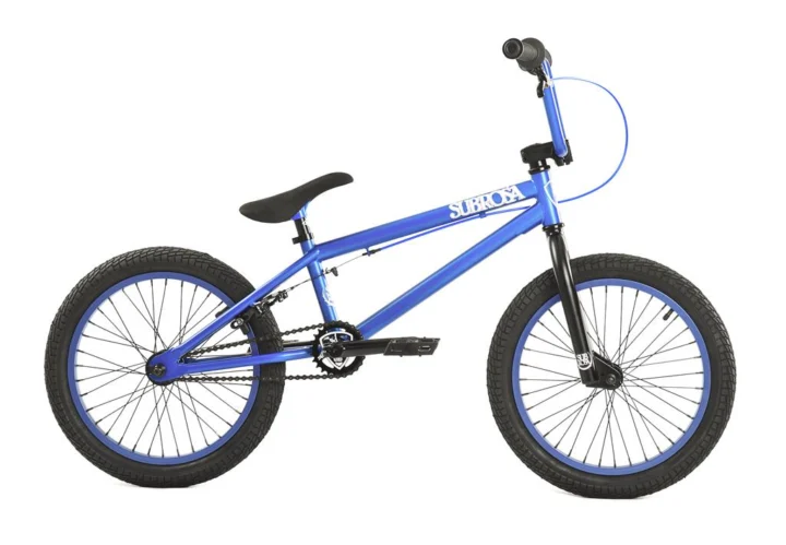 2013 Subrosa Tiro Trio 18"