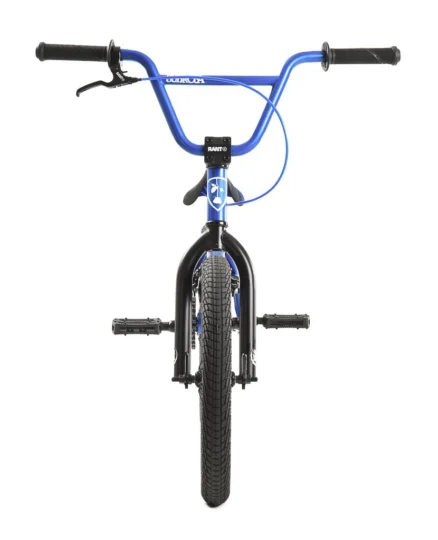 2013 Subrosa Tiro Trio 18"