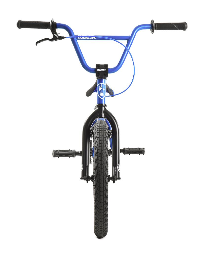 2013 Subrosa Tiro Trio 18"