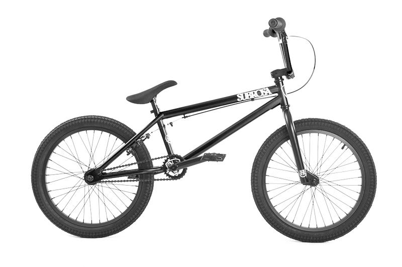 2013 Subrosa Tiro Trio 18"