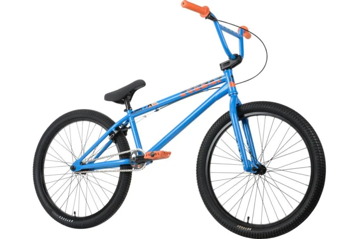 2013 Sunday Model C AM