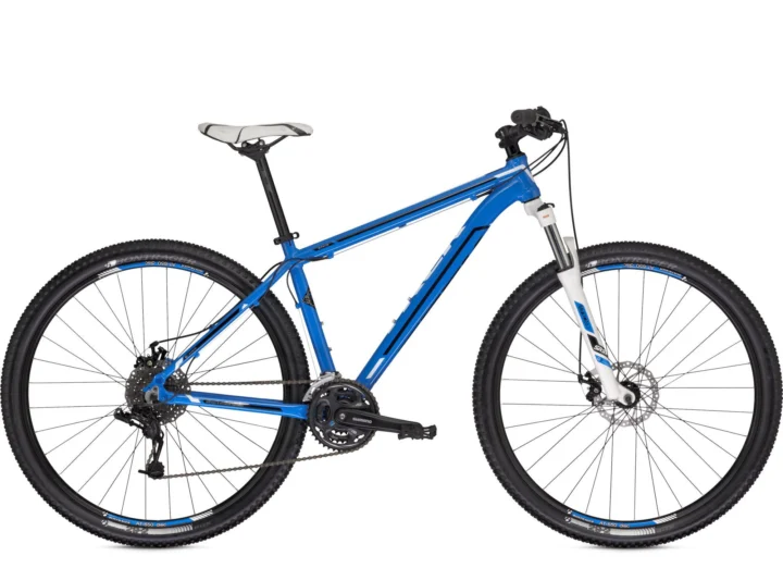 2013 Trek Marlin