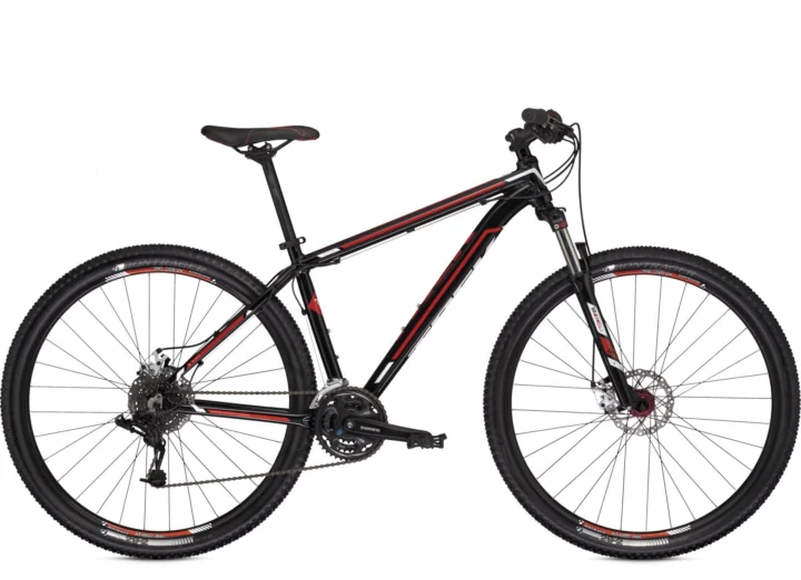 2013 Trek Marlin
