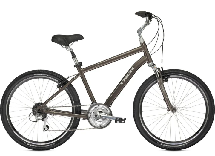 2013 Trek Shift 3