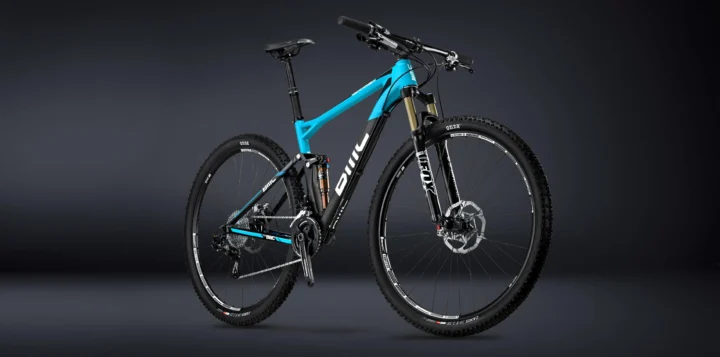2013 BMC FS02 29 Trailcrew