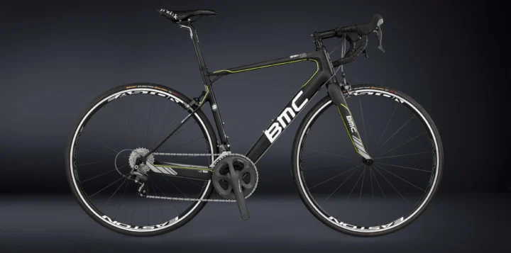 2013 BMC GF01 Ultegra