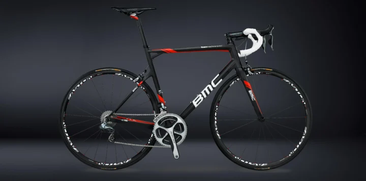 2013 BMC SLR01 Dura Ace Di2