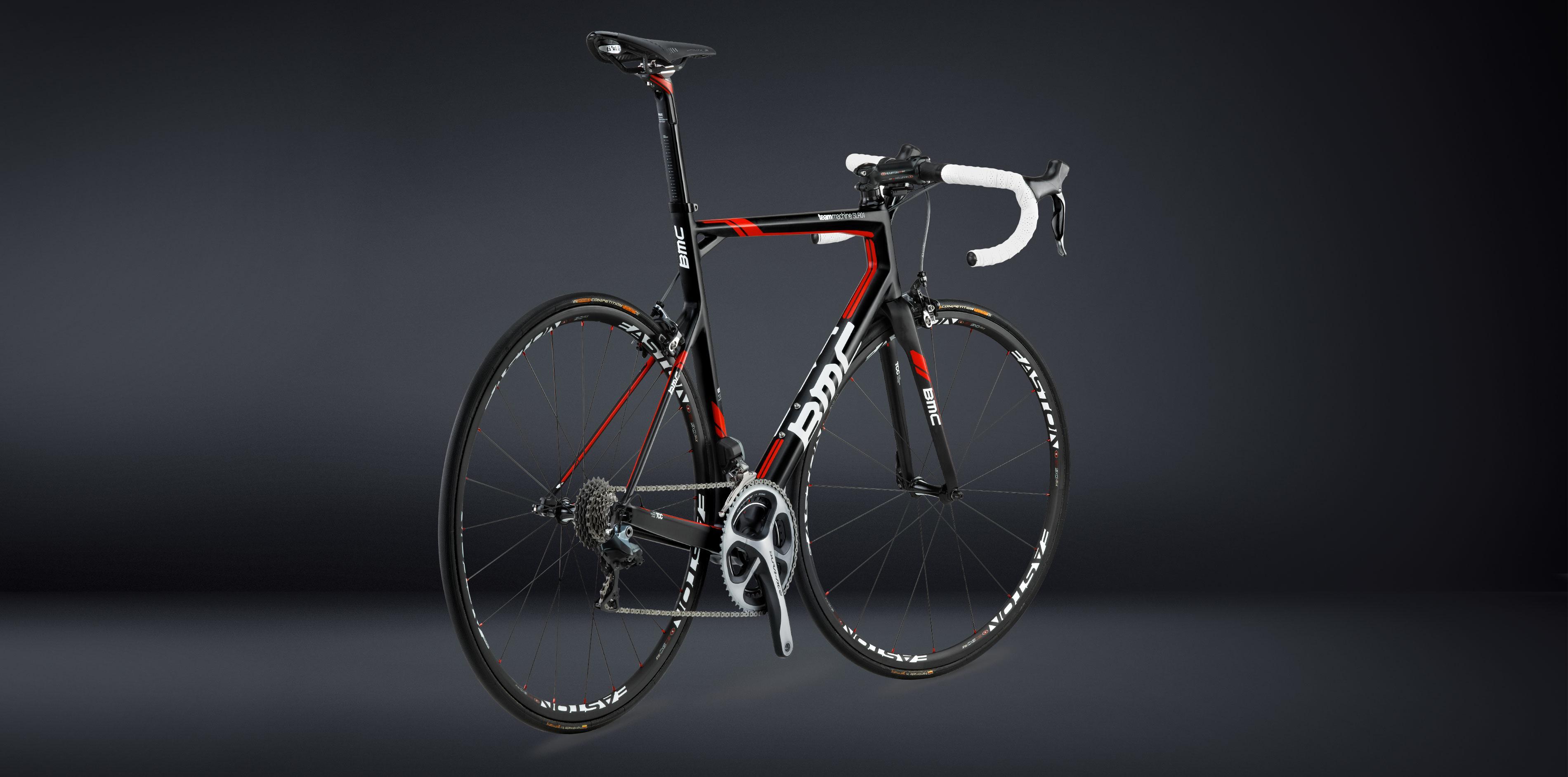 2013 BMC SLR01 Dura Ace Di2
