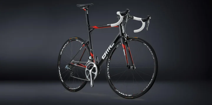 2013 BMC SLR01 Dura Ace Di2