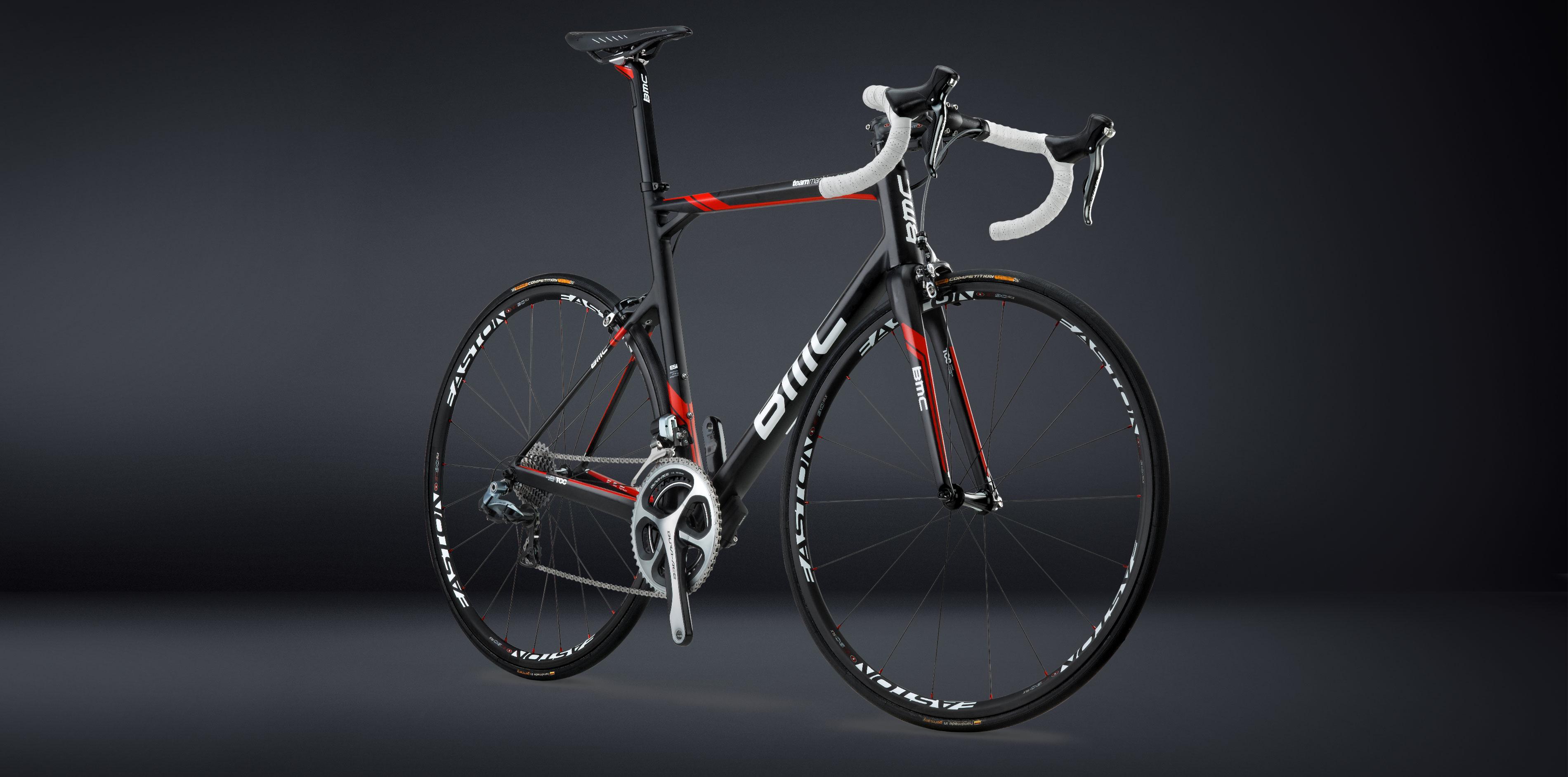 2013 BMC SLR01 Dura Ace Di2