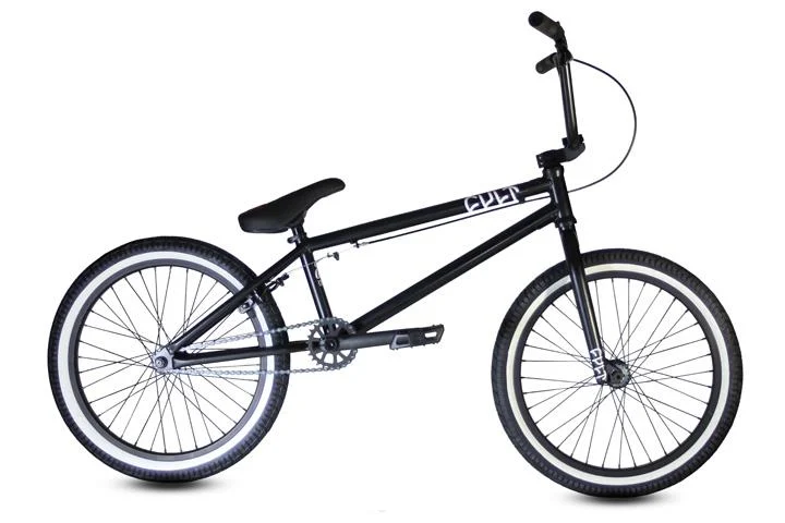 2013 Cult CC02