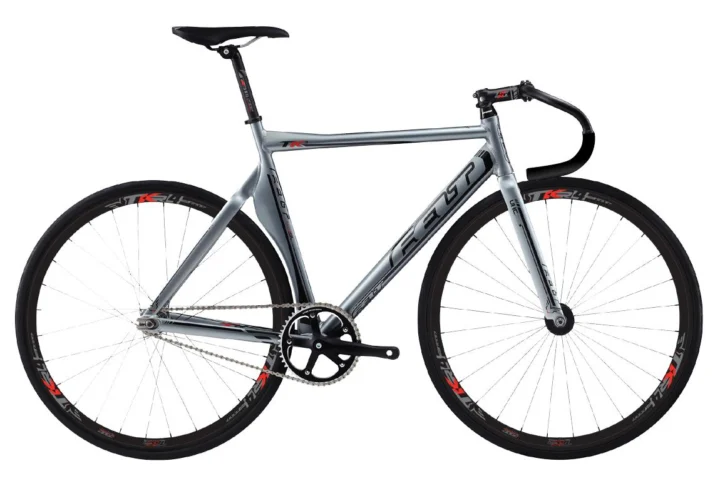 2013 Felt TK3
