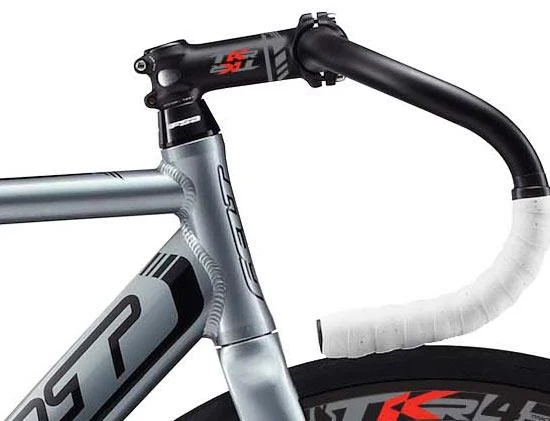 2013 Felt TK3