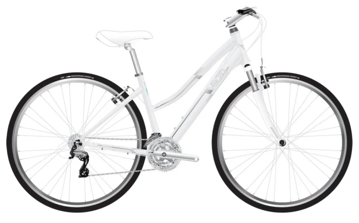 2013 Felt Verza Path 1