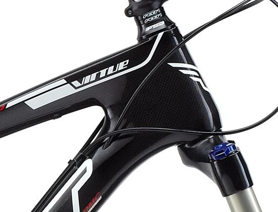 2013 Felt Virtue 3