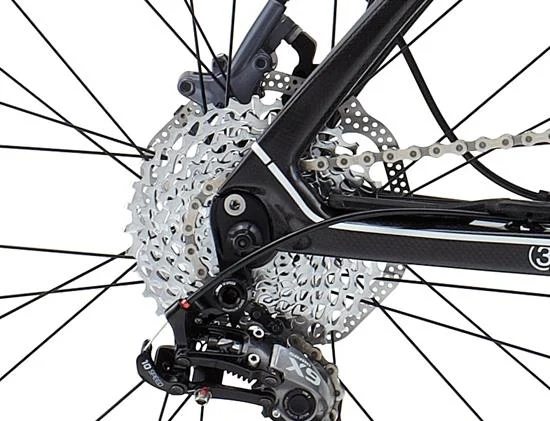2013 Felt Virtue 3