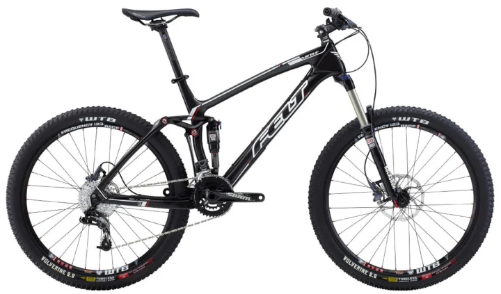 2013 Felt Virtue 3