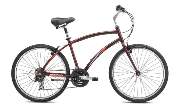 2013 Fuji Crosstown 26 2.1