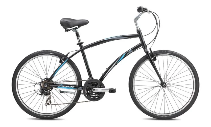 2013 Fuji Crosstown 26 2.1