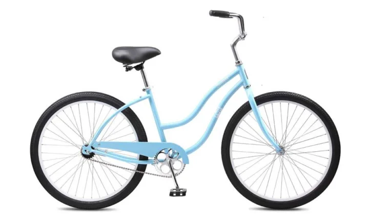2013 Fuji Sanibel LS