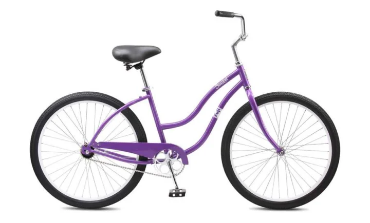 2013 Fuji Sanibel LS