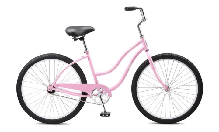 2013 Fuji Sanibel LS