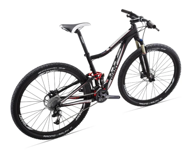 2013 Giant Anthem X 29er 0 W