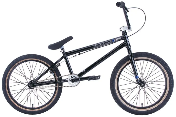 2013 Haro 300.1