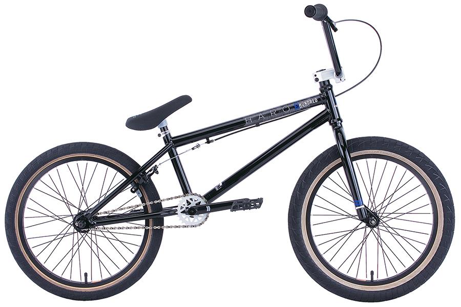 2013 Haro 300.1