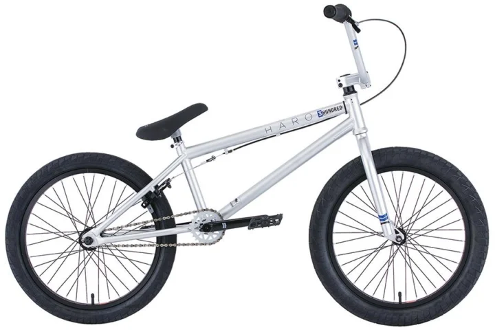 2013 Haro 300.1