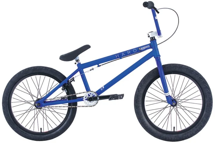 2013 Haro 300.1