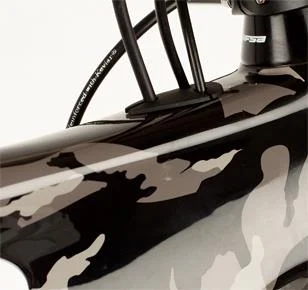 2013 Quintana Roo CD0.1 Camo