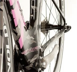 2013 Quintana Roo CD0.1 Camo