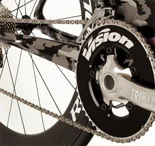 2013 Quintana Roo CD0.1 Camo