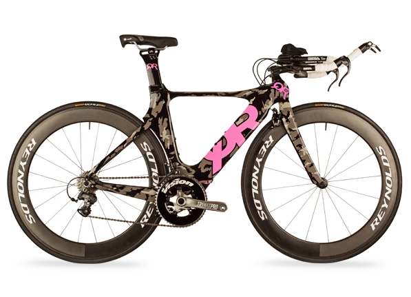 2013 Quintana Roo CD0.1 Camo
