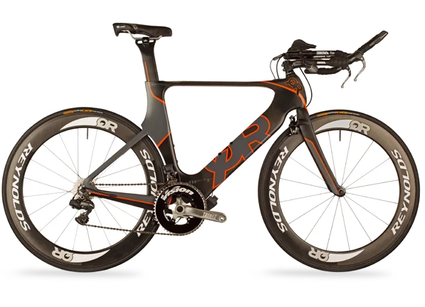 2013 Quintana Roo CD0.1 Di2